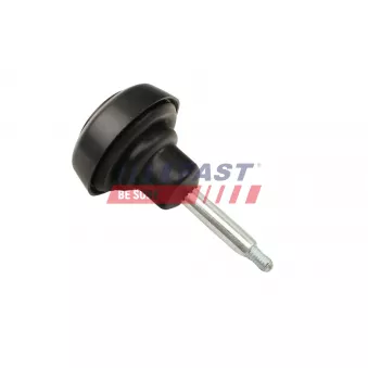 Butoir, capot-moteur FAST FT78601