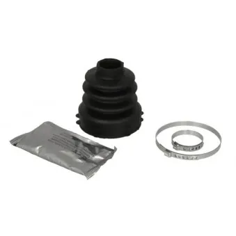 Soufflets de cardan avant PASCAL G6G003PC