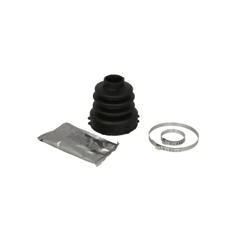 Soufflets de cardan avant PASCAL G6G003PC