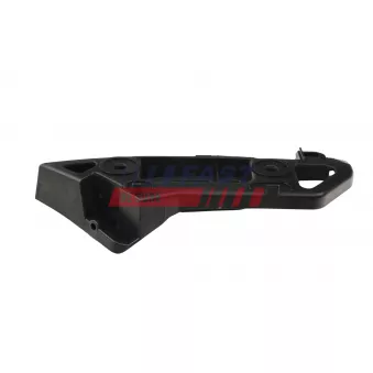 Support, pare-chocs avant gauche FAST FT91224