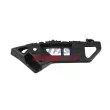 Support, pare-chocs avant gauche FAST FT91224 - Visuel 2