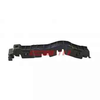Support, pare-chocs avant gauche FAST FT91225