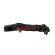 Support, pare-chocs avant gauche FAST FT91225 - Visuel 3
