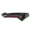 Support, pare-chocs avant droit FAST FT91230 - Visuel 1