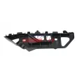Support, pare-chocs avant droit FAST FT91230 - Visuel 3