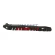 Support, pare-chocs avant droit FAST FT91234 - Visuel 1