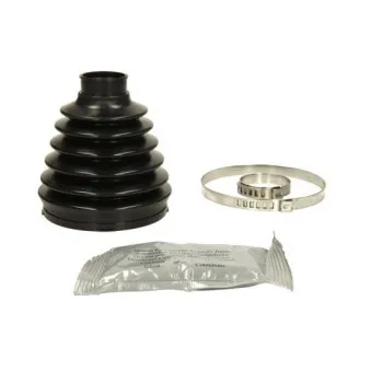 Soufflets de cardan arrière PASCAL G6M005PC