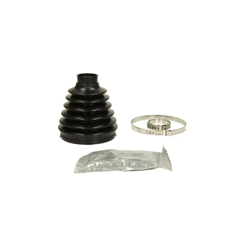 Soufflets de cardan arrière PASCAL G6M005PC