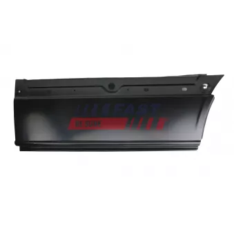 Panneau latéral arrière gauche FAST FT77301