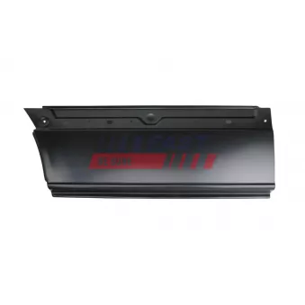 Panneau latéral arrière droit FAST FT77303