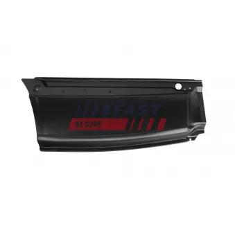 Panneau latéral arrière gauche FAST FT77305