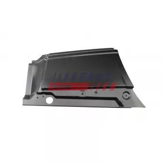 Panneau latéral arrière gauche FAST FT77306