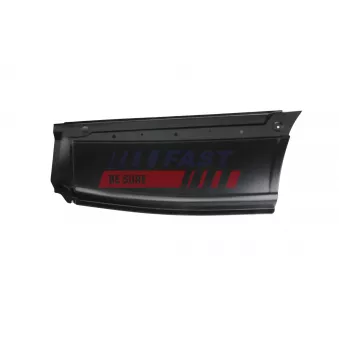 Panneau latéral arrière droit FAST FT77307