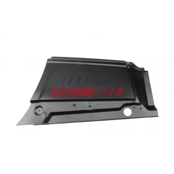 Panneau latéral arrière droit FAST FT77308