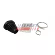Joint-soufflet, arbre de commande FAST FT28338 - Visuel 1