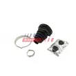 Joint-soufflet, arbre de commande avant FAST FT28339 - Visuel 1