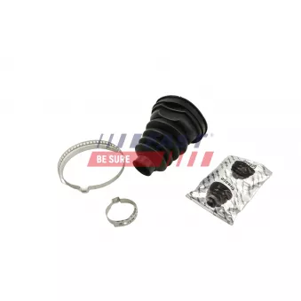 Joint-soufflet, arbre de commande avant FAST FT28339