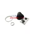 Joint-soufflet, arbre de commande avant FAST FT28339 - Visuel 2