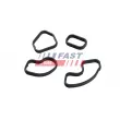 Kit de joints, radiateur d'huile FAST FT48957 - Visuel 1