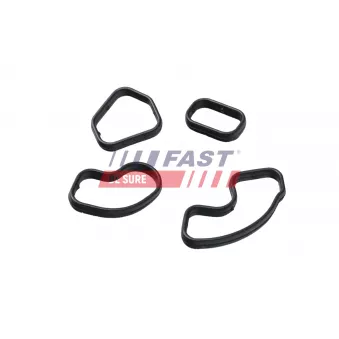 Kit de joints, radiateur d'huile FAST FT48957