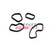 Kit de joints, radiateur d'huile FAST FT48957 - Visuel 2