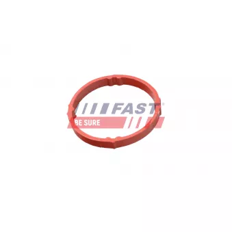 Flexible, aération de la housse de culasse FAST