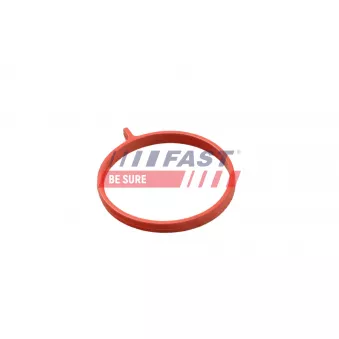Flexible, aération de la housse de culasse FAST FT48959