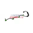 Tuyauterie de carburant FAST FT39664 - Visuel 1