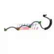 Tuyauterie de carburant FAST FT39664 - Visuel 2