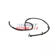 Tuyau, carburant de fuite FAST FT39665 - Visuel 1