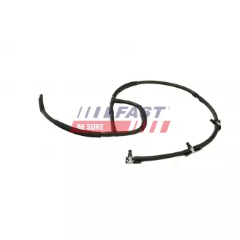 Tuyau, carburant de fuite FAST FT39665