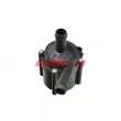 Pompe à eau auxiliaire (circuit d'eau de refroidiss) FAST FT57201 - Visuel 2