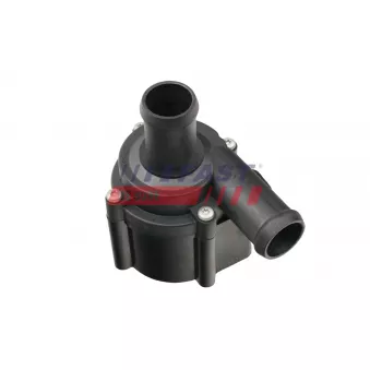 Pompe à eau auxiliaire (circuit d'eau de refroidiss) FAST FT57204