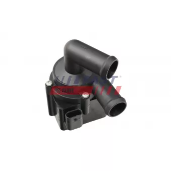 Pompe à eau auxiliaire (circuit d'eau de refroidiss) FAST FT57206