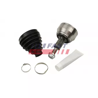 Embout de cardan avant (kit de réparation) FAST FT25546