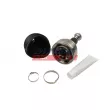Embout de cardan avant (kit de réparation) FAST FT25546 - Visuel 2