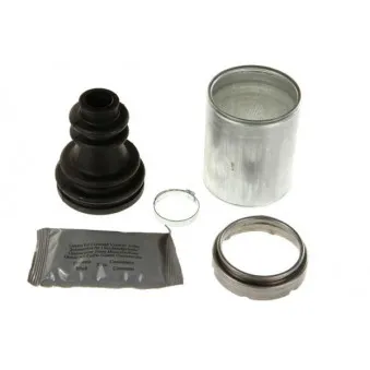 Soufflets de cardan avant PASCAL G6R010PC
