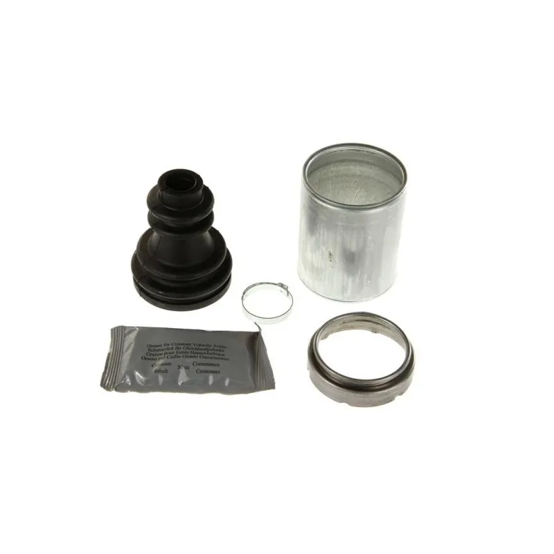 Soufflets de cardan avant PASCAL G6R010PC