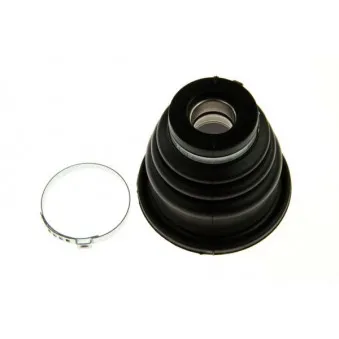 Soufflets de cardan avant PASCAL G6R011PC
