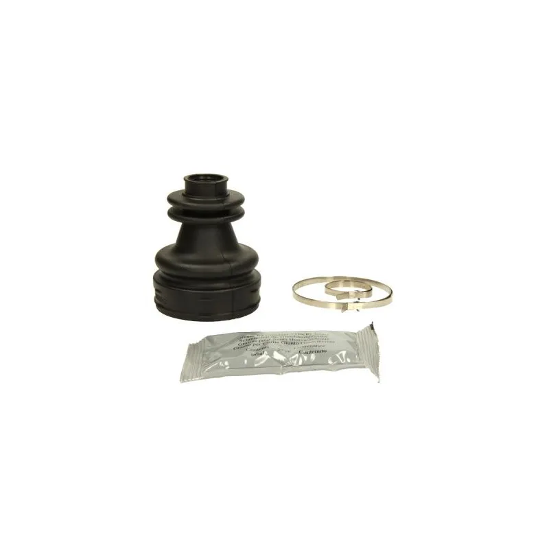 Soufflets de cardan avant PASCAL G6R012PC