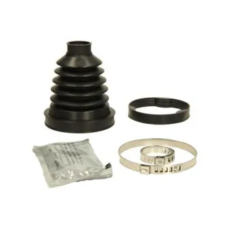 Soufflets de cardan avant PASCAL G6R013PC