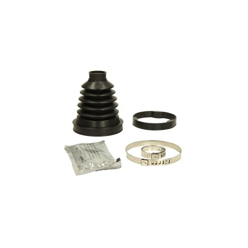 Soufflets de cardan avant PASCAL G6R013PC