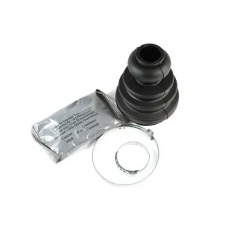 Soufflets de cardan avant PASCAL G6W003PC