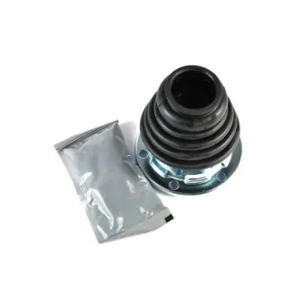 Soufflets de cardan avant PASCAL G6W004PC