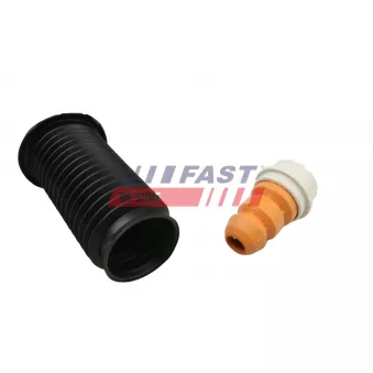 Kit de protection contre la poussière, amortisseur avant FAST FT12516
