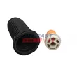 Kit de protection contre la poussière, amortisseur avant FAST FT12516 - Visuel 2