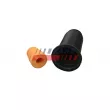 Kit de protection contre la poussière, amortisseur avant FAST FT12518 - Visuel 2