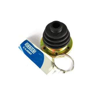 Soufflets de cardan avant PASCAL G6W012PC