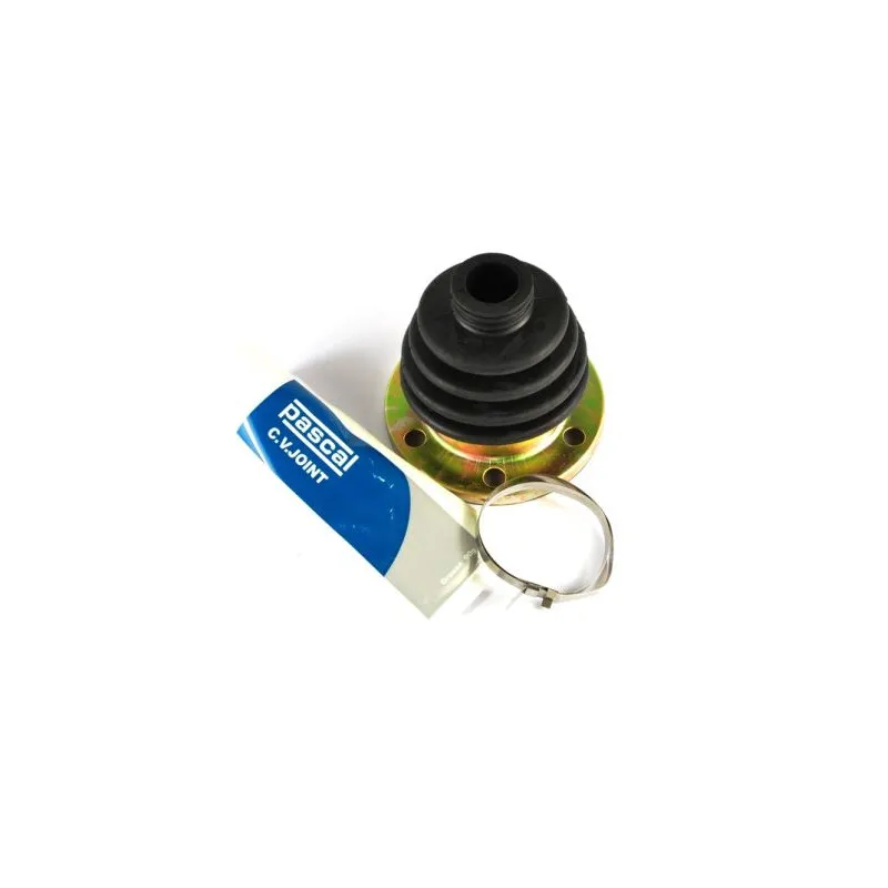 Soufflets de cardan avant PASCAL G6W012PC