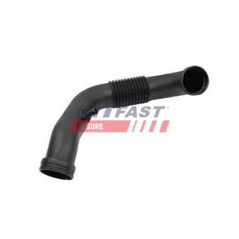Tube d'admission, alimentation d'air FAST FT65617